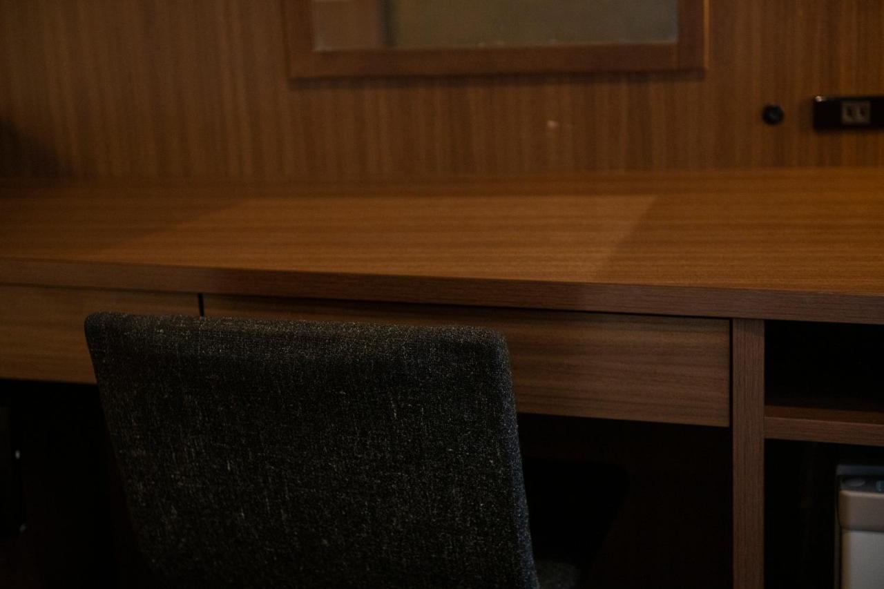 KOKO HOTEL Ginza-1chome Tokyo Esterno foto