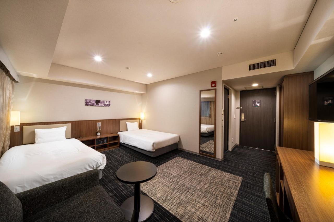 KOKO HOTEL Ginza-1chome Tokyo Esterno foto