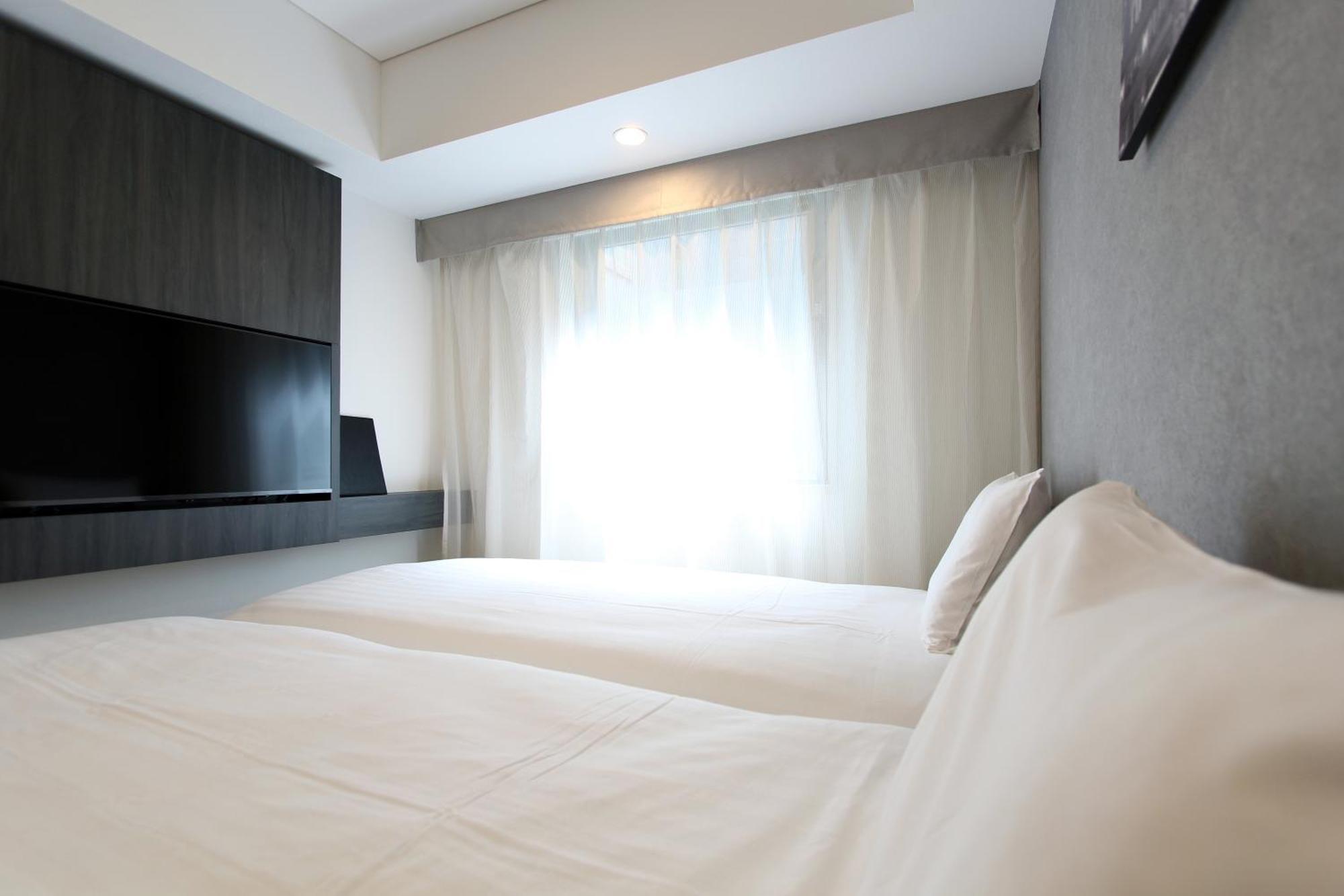 KOKO HOTEL Ginza-1chome Tokyo Esterno foto