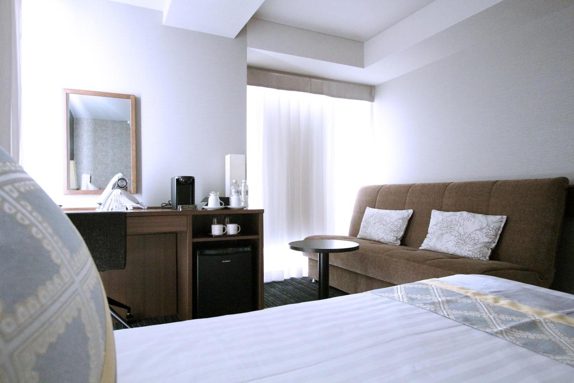 KOKO HOTEL Ginza-1chome Tokyo Esterno foto