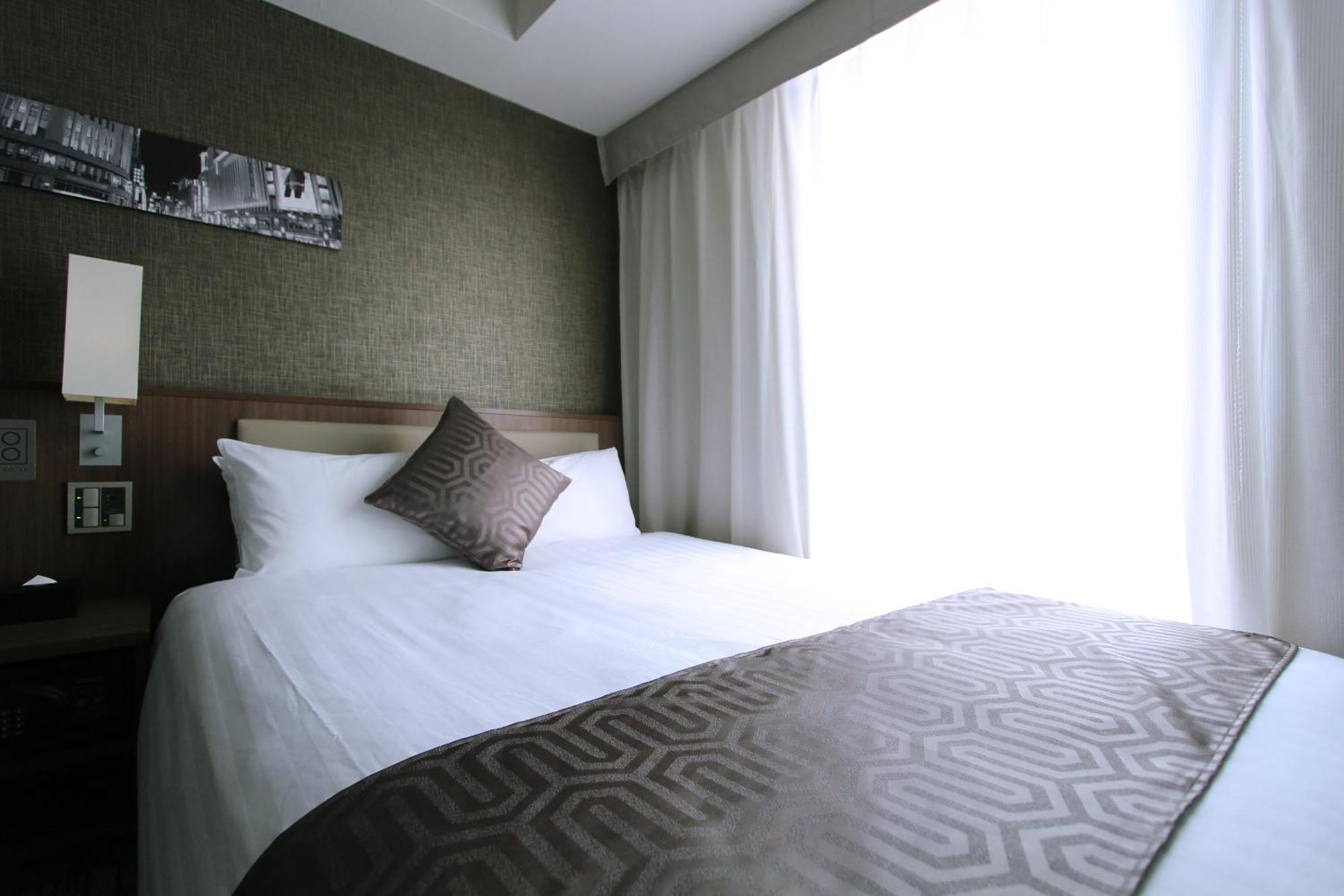 KOKO HOTEL Ginza-1chome Tokyo Esterno foto